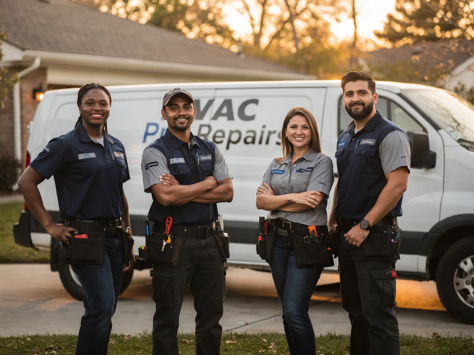 Heat Pump Repair company in Glen Fork, WV